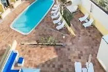 Dolores (adults Only) Hotell Maspalomas (Gran Canaria)
